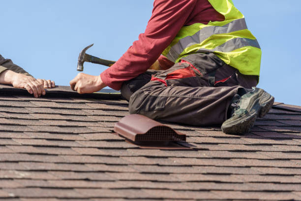 Best Roof Repair Services  in Port Edwards, WI