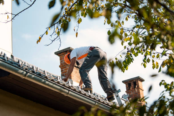 Best Roof Replacement Cost  in Port Edwards, WI