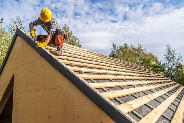 Quick and Trustworthy Emergency Roof Repair Services in Port Edwards, WI