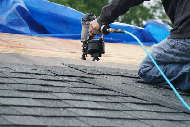 Best Residential Roofing Contractor  in Port Edwards, WI