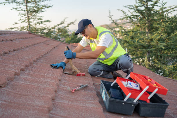 Best Roof Waterproofing Services  in Port Edwards, WI