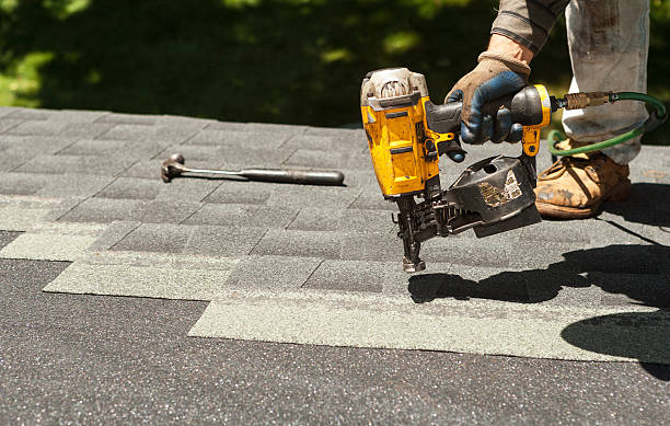 Best Commercial Roofing Services  in Port Edwards, WI