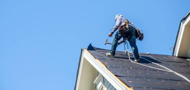 Port Edwards, WI Roofing Contractor Company